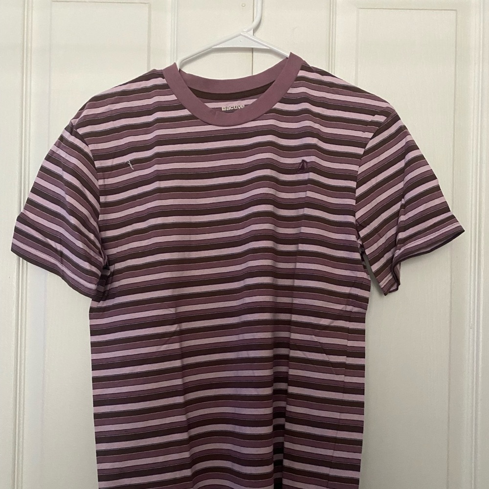 Active Ride Shop Tee